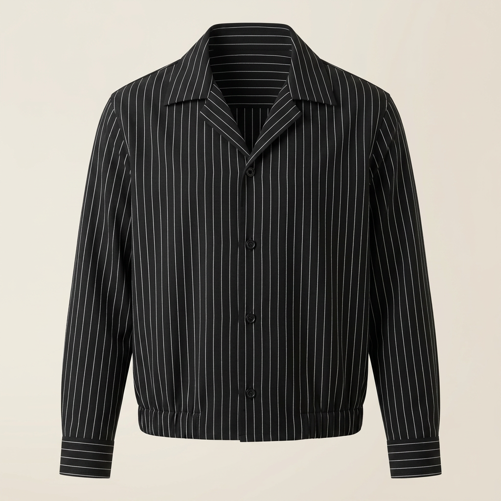 Ravello Striped Shirt