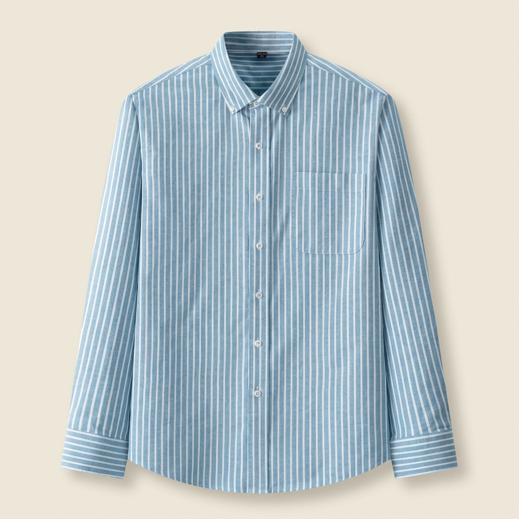 Monterosso Shirt