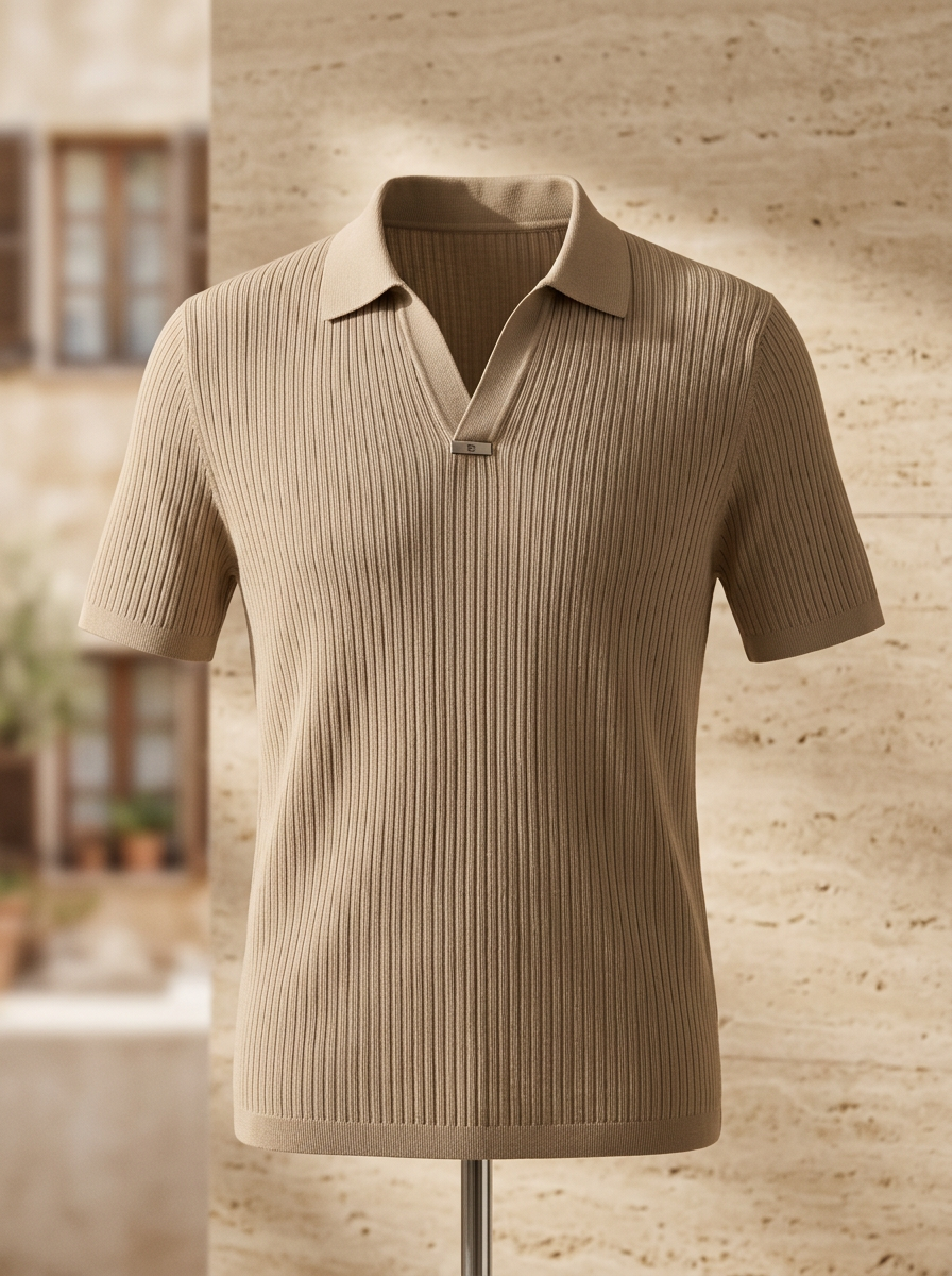 Saint-Tropez Polo
