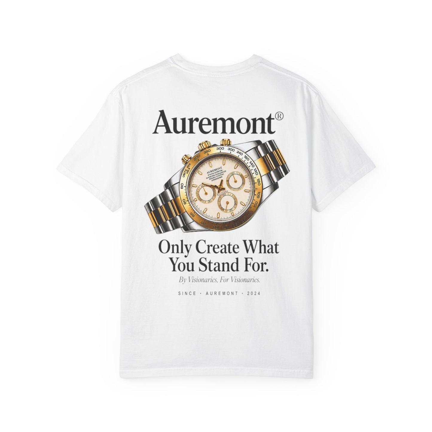 Tempo di Intento T-Shirt