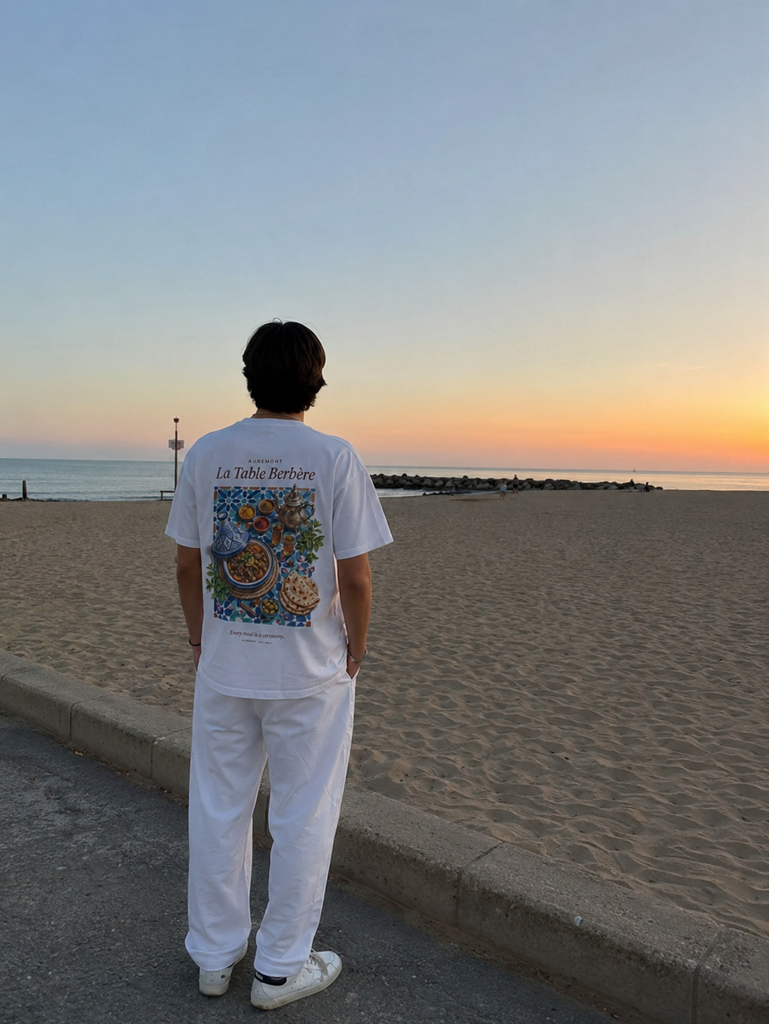 Maison du Soleil T-Shirt