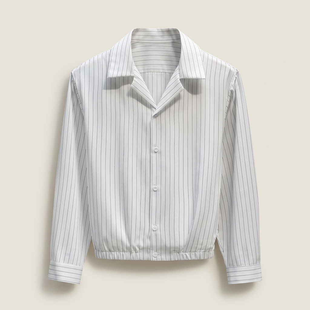 Ravello Striped Shirt
