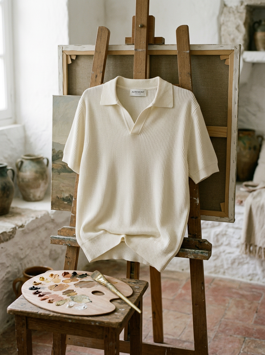 Sorrento Polo