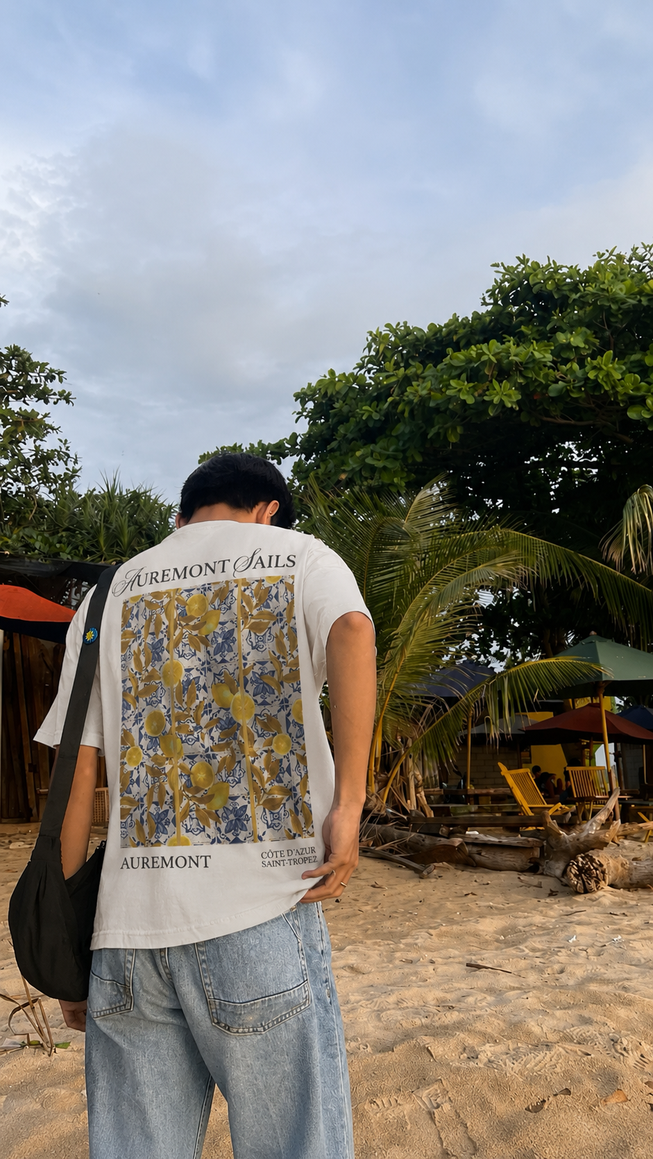 Côte Club T-Shirt