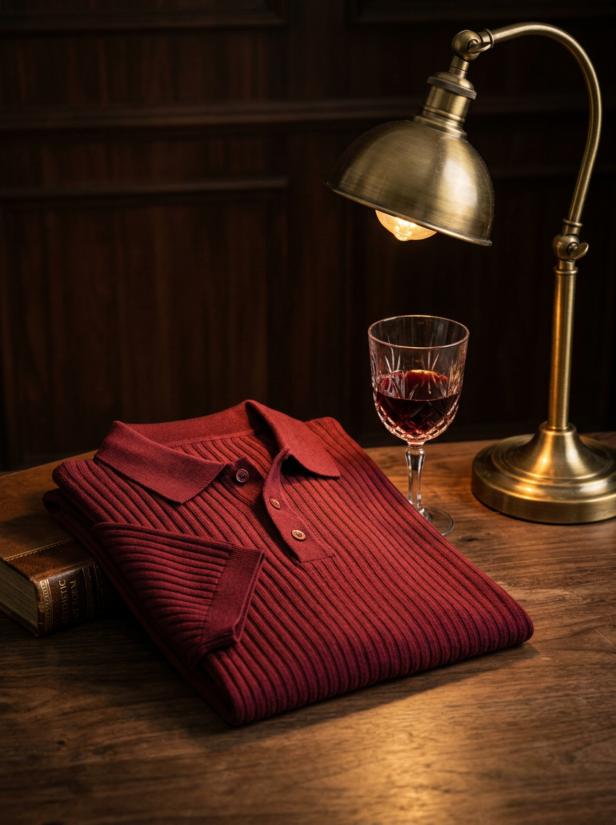 Amalfi Polo