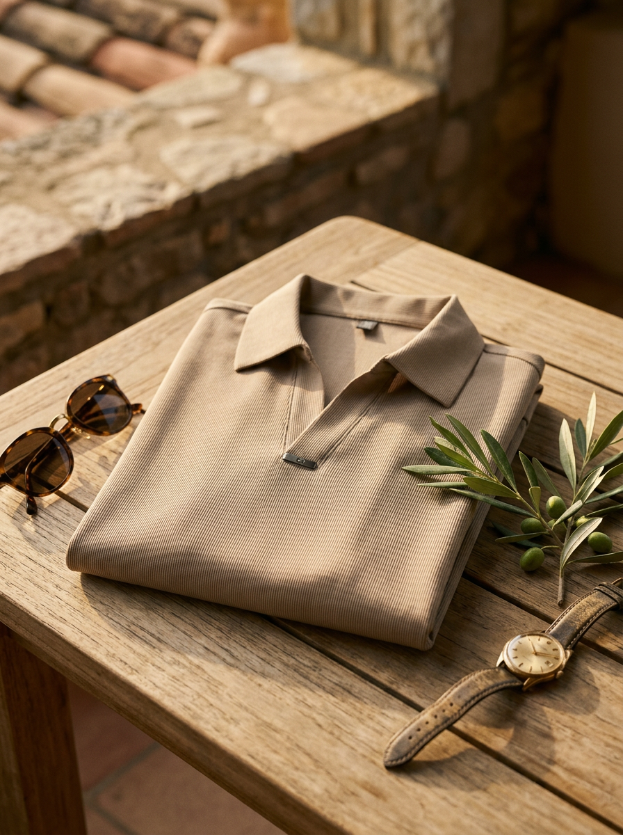 Sorrento Polo