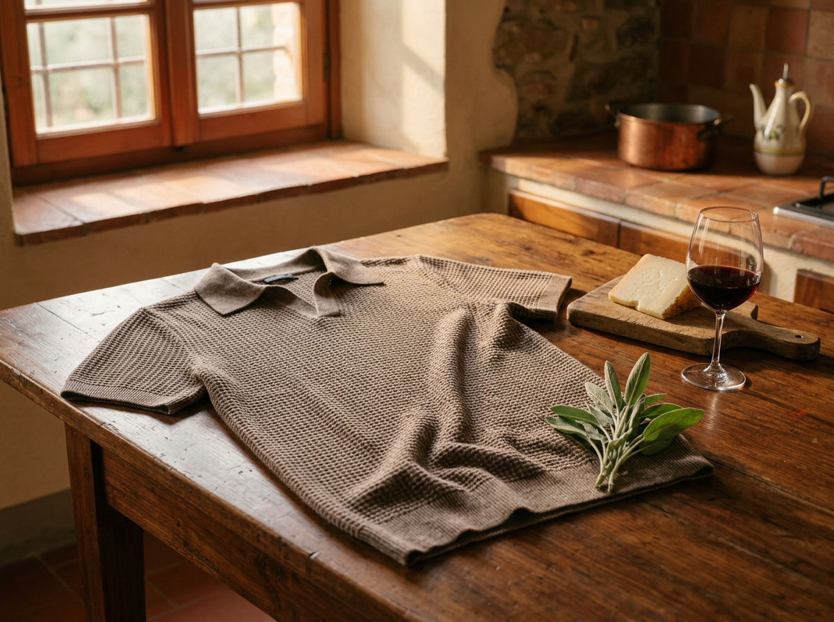 Sorrento Polo