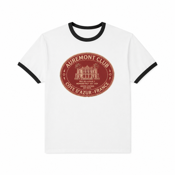 Auremont Club Shirt