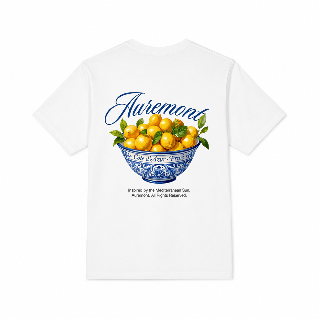 Auremont Limone T-Shirt
