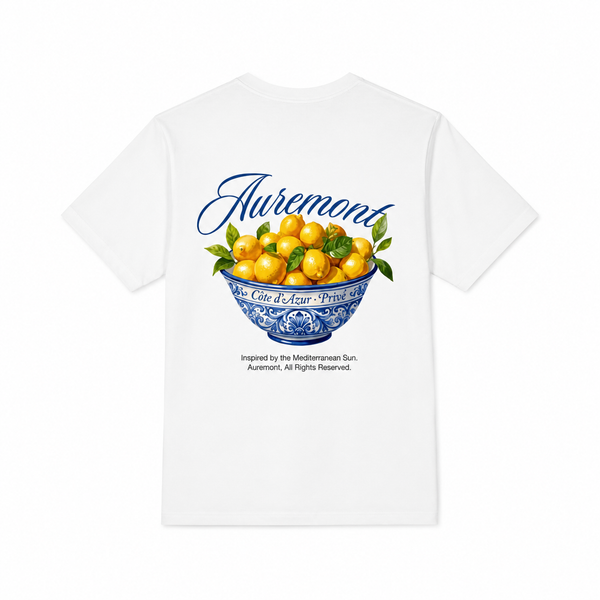 Auremont Limone T-Shirt