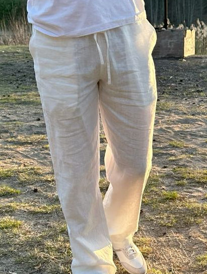 Auremont Linen Pants