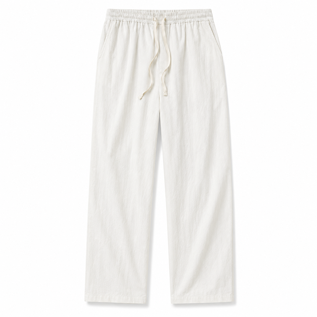 Auremont Linen Pants