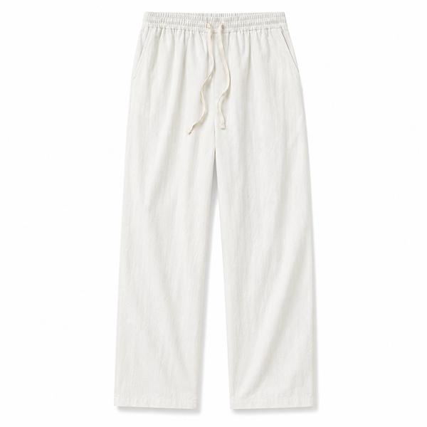 Auremont Linen Pants