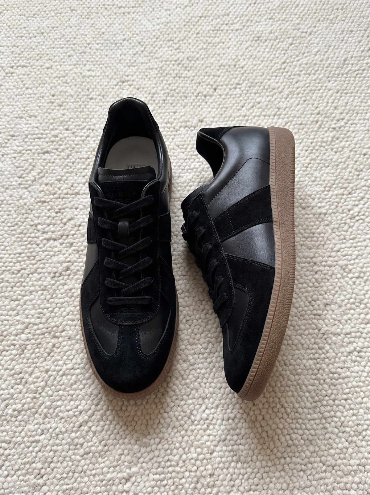 Riviera Court Sneakers