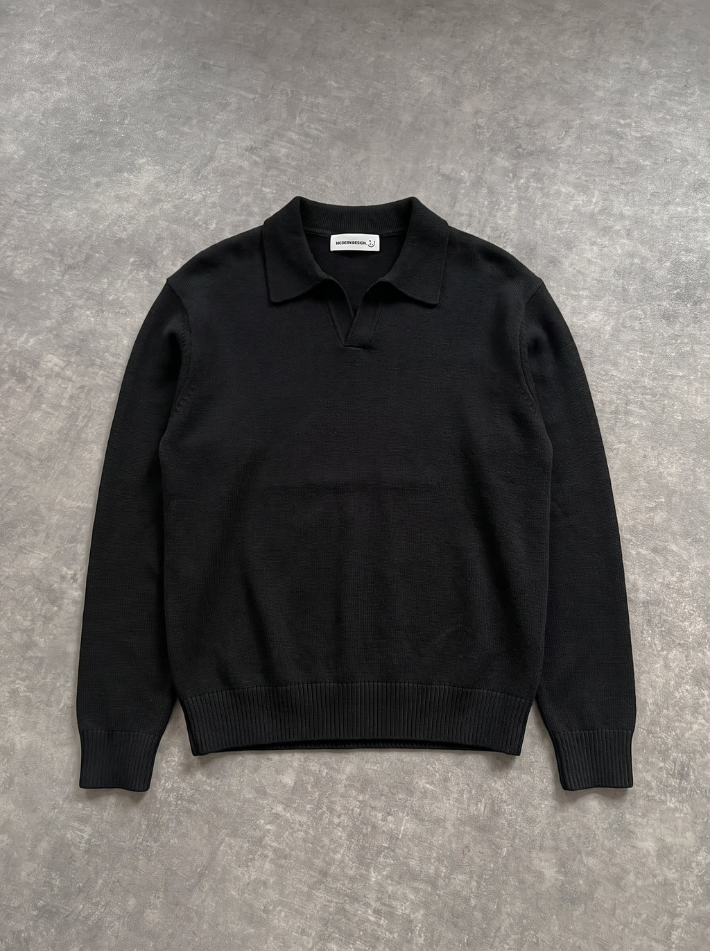 Montreux Knit Polo