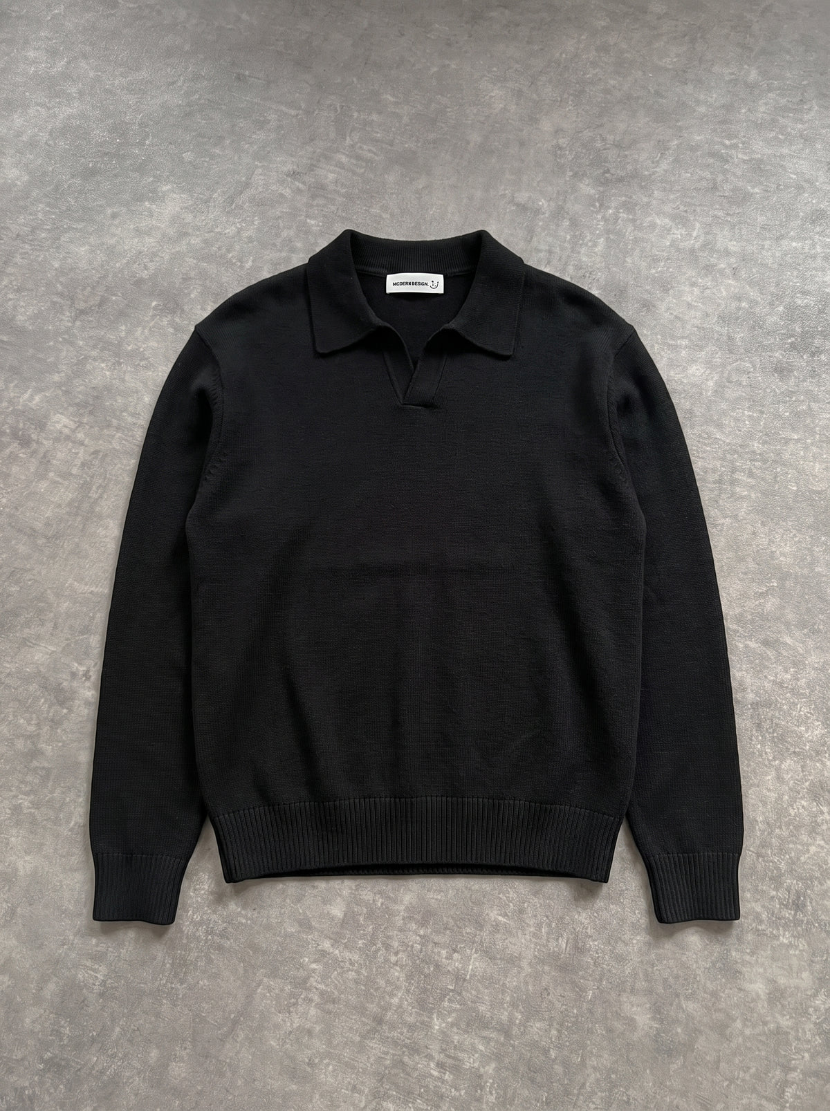 Montreux Knit Polo