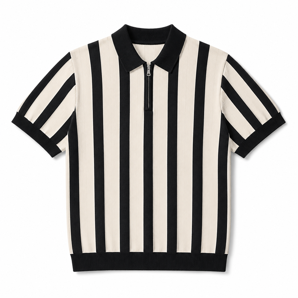 Cannes Polo Shirt