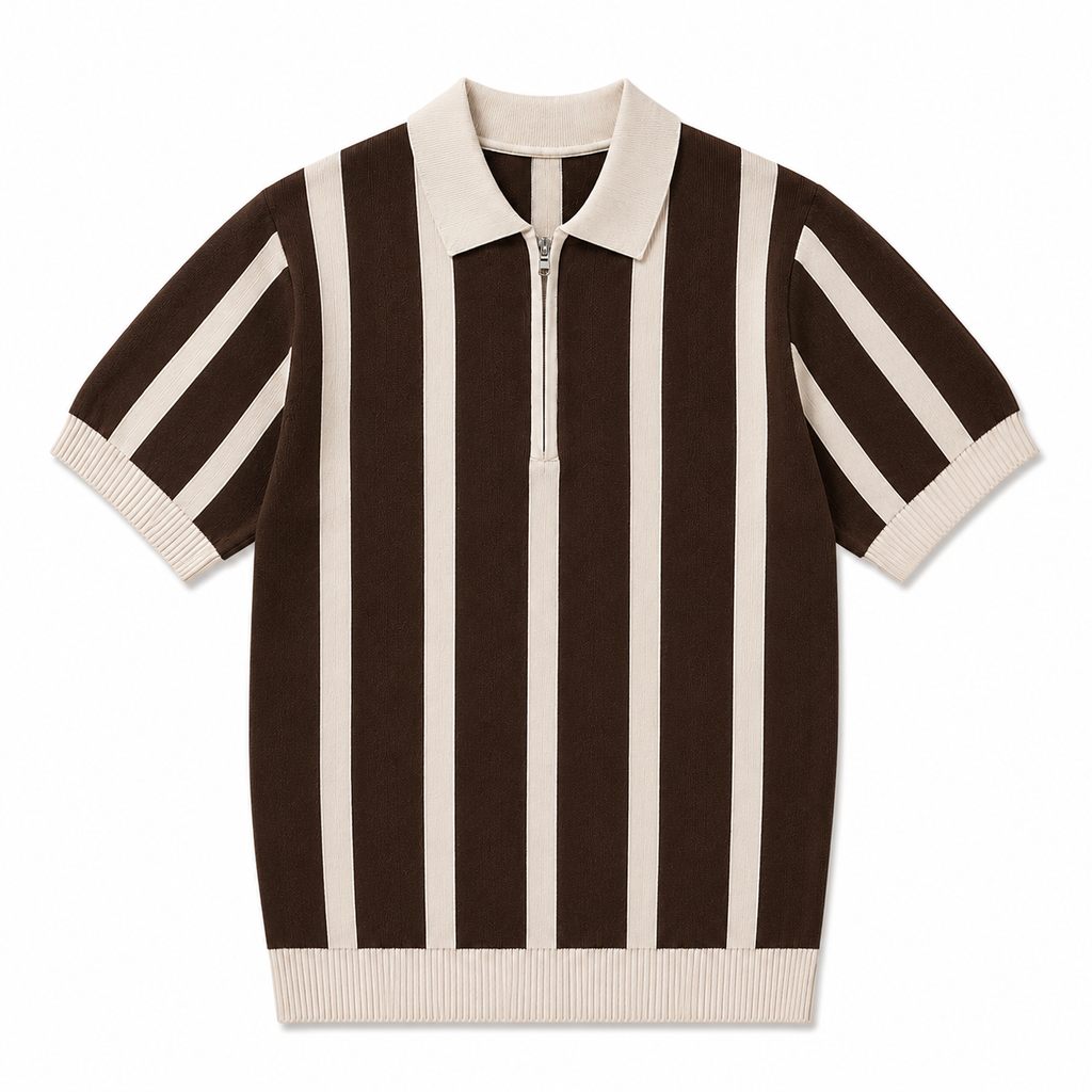 Cannes Polo Shirt