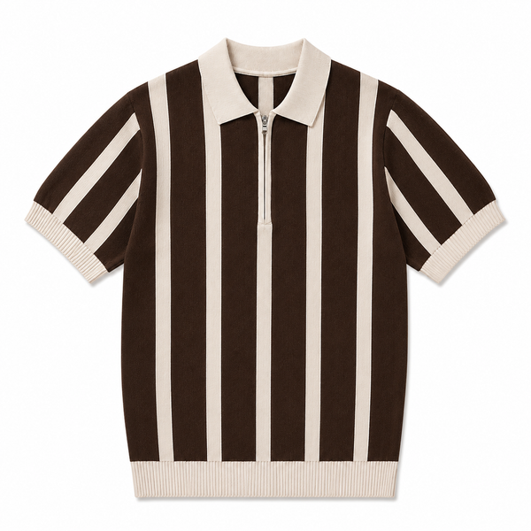 Cannes Polo Shirt