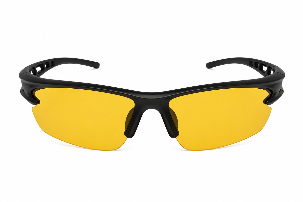 Auremont Sport Shield Sunglasses