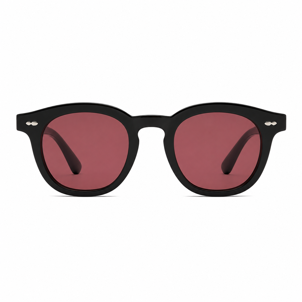 Monaco Frame Sunglasses