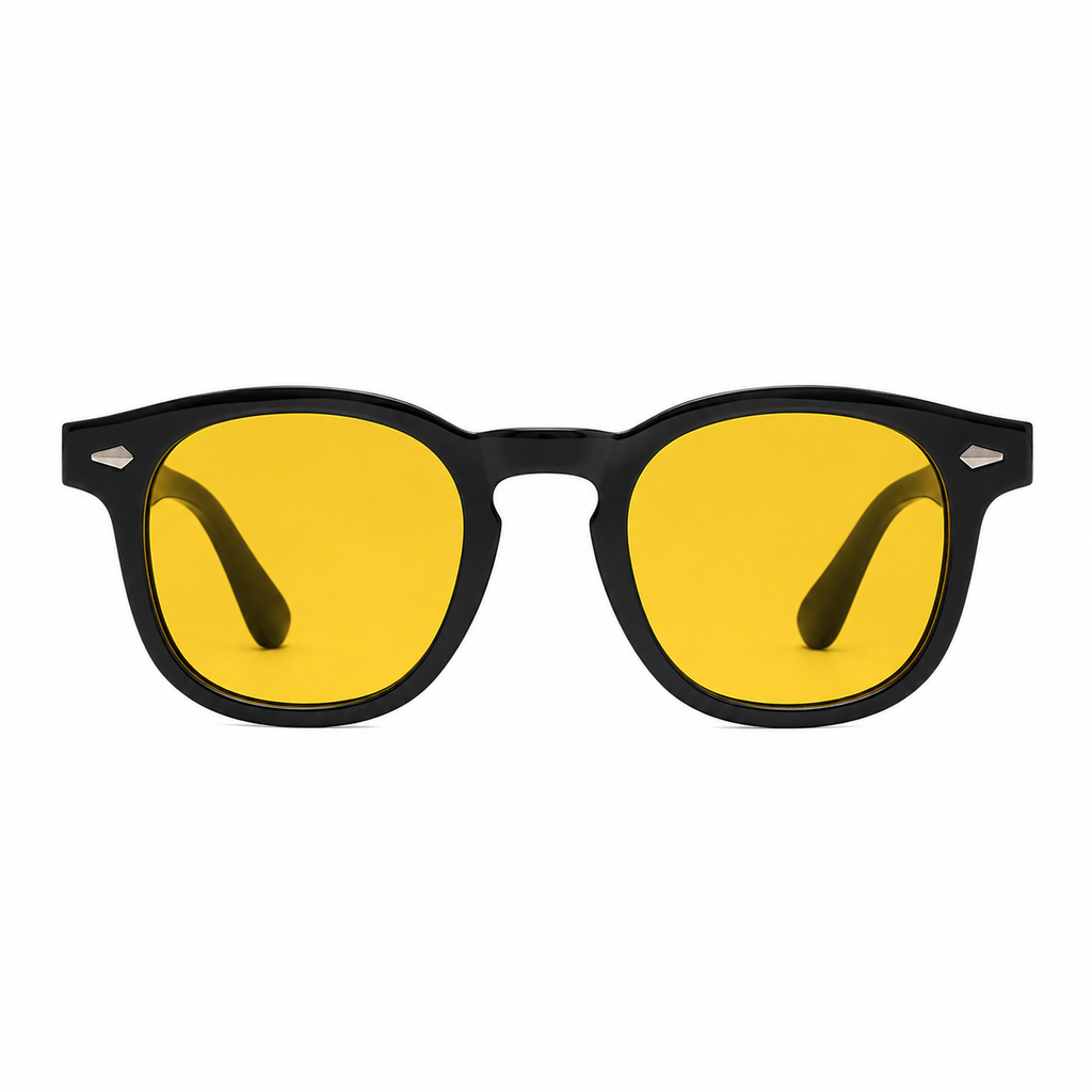 Monaco Frame Sunglasses