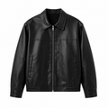 Noir Blouson