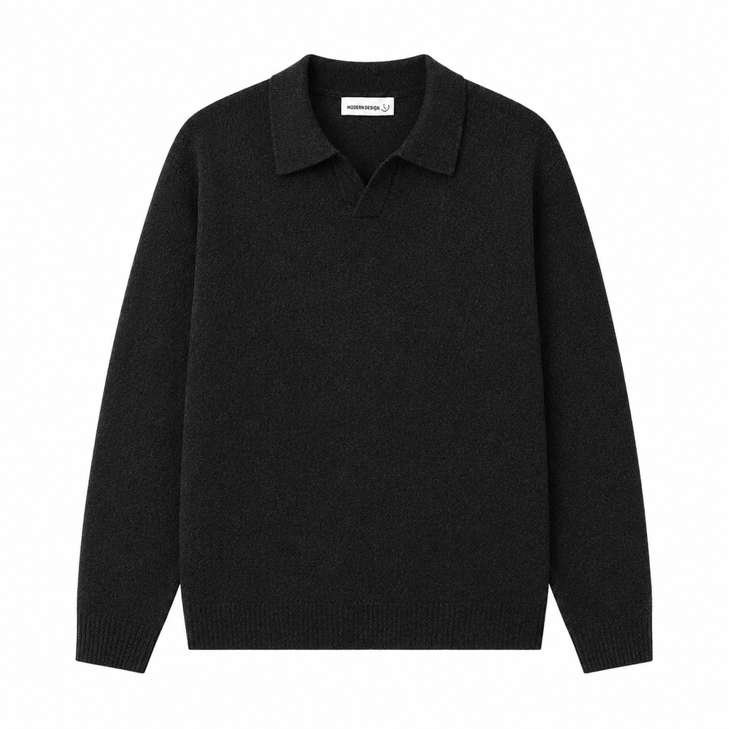 Montreux Knit Polo