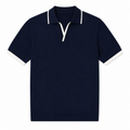 Marais Knit Polo