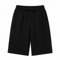 Riviera Relaxed Linen Shorts