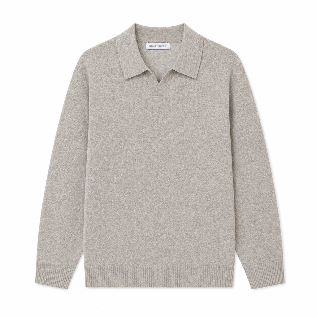 Montreux Knit Polo