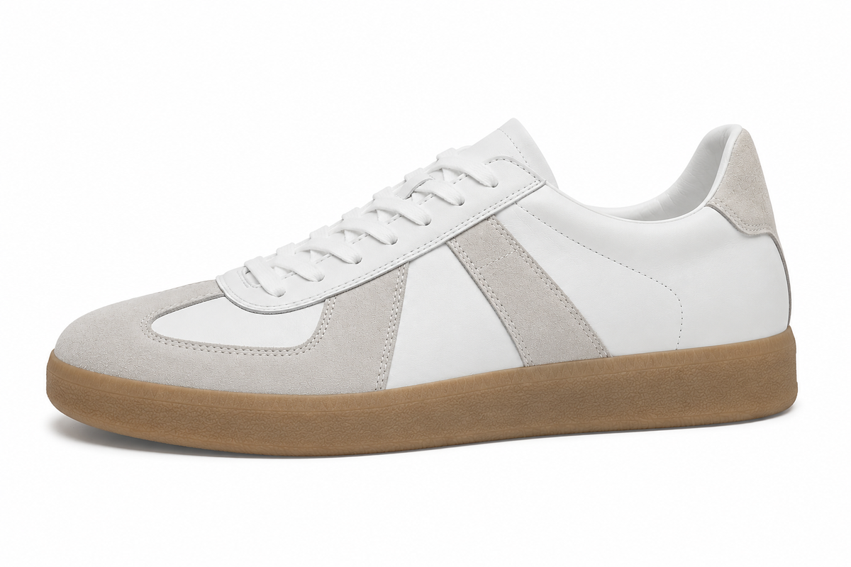 Riviera Court Sneakers