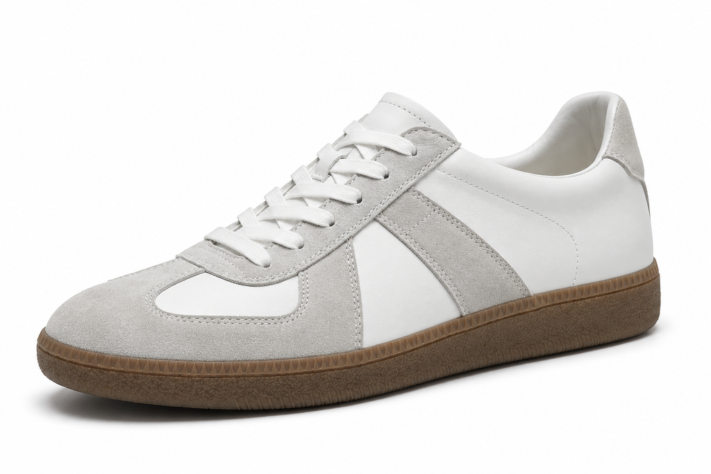 Riviera Court Sneakers