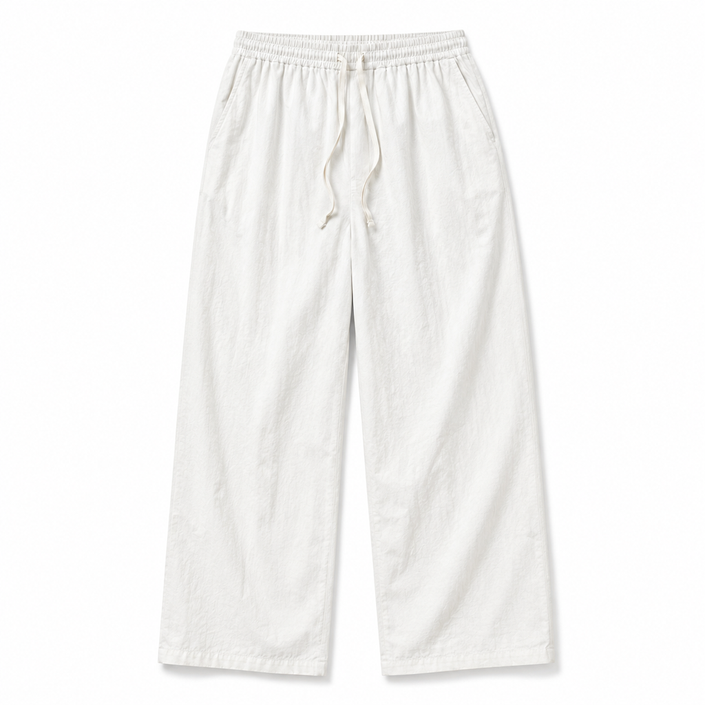 Auremont Linen Pants