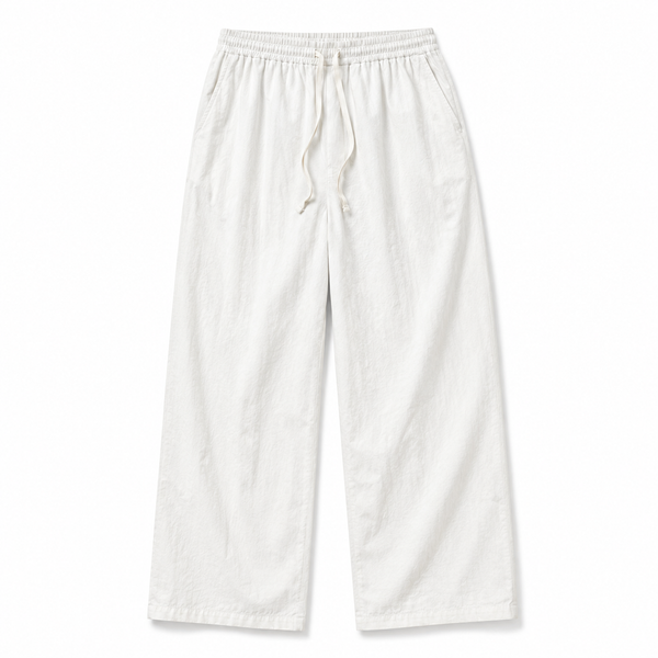 Auremont Linen Pants