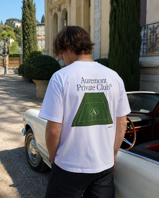 Club Azzurro T-Shirt