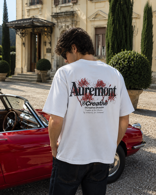 Riviera Fiore T-Shirt