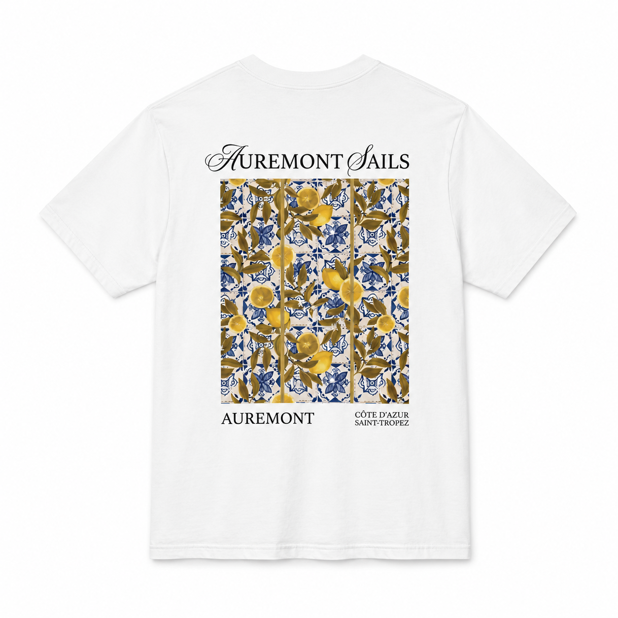 Côte Club T-Shirt