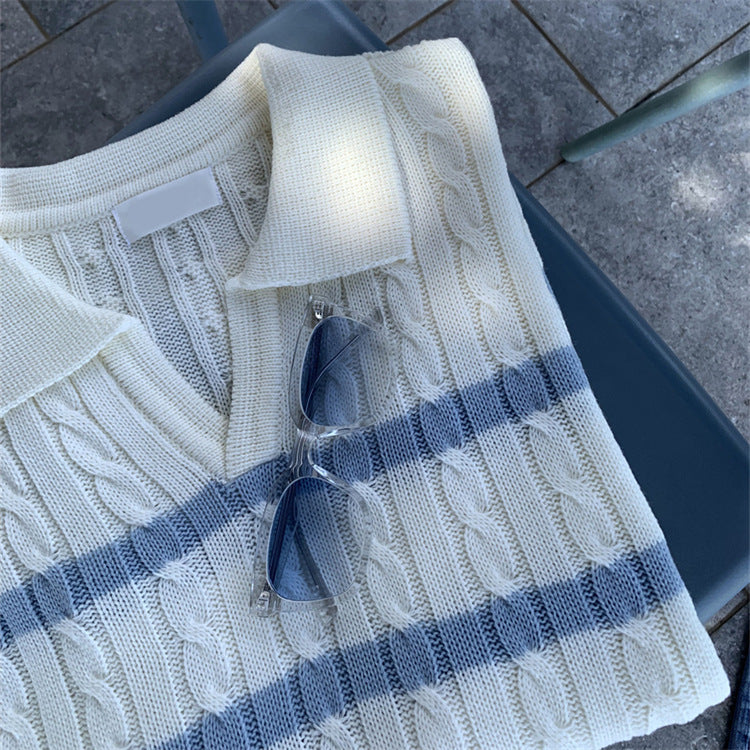 Cote D'Azur Polo Shirt