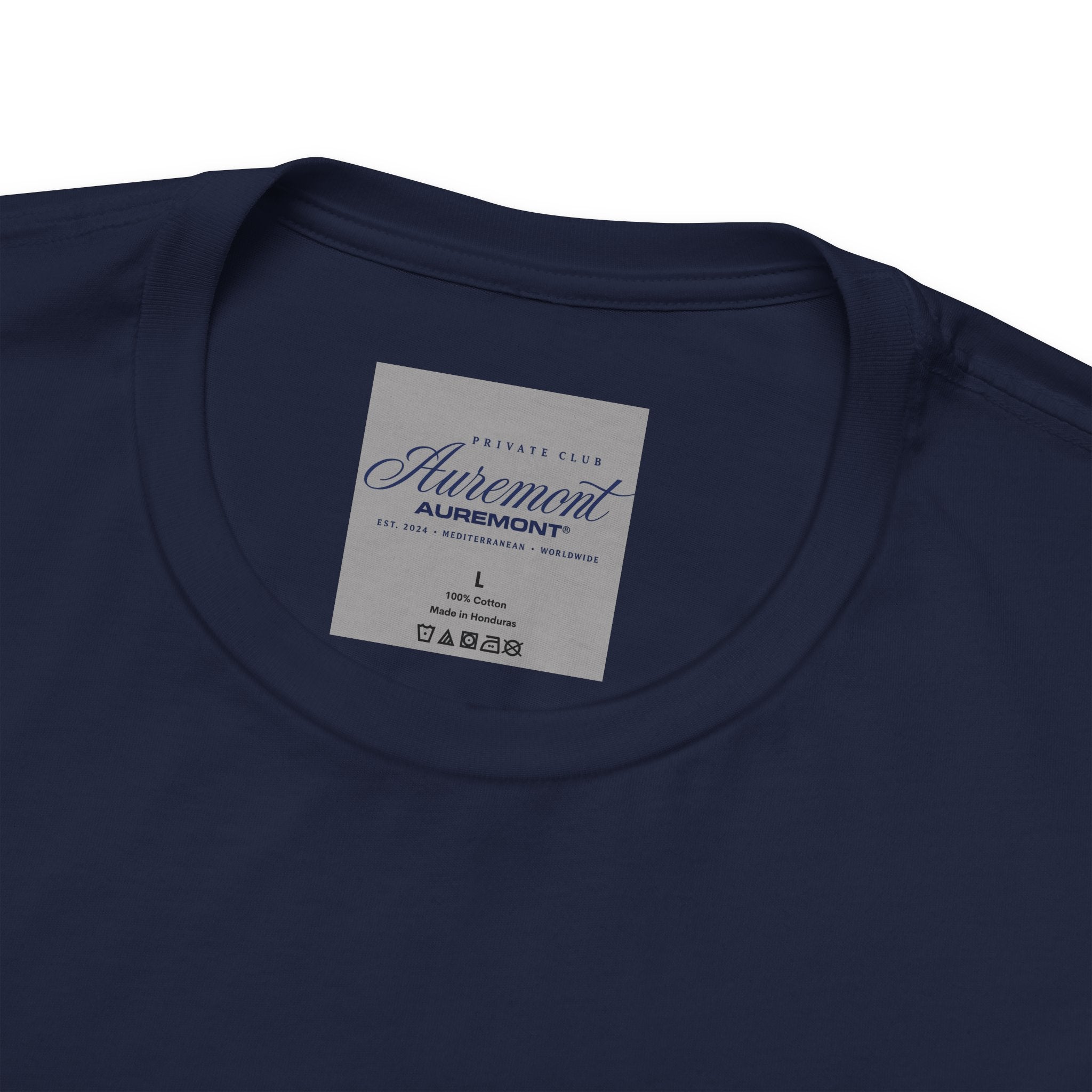 The Good Life Society T-Shirt