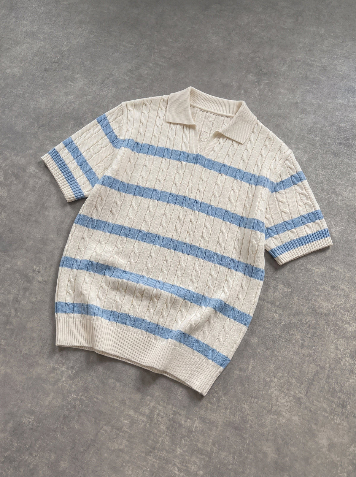 Cote D'Azur Polo Shirt