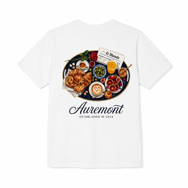 Le Petit Déjeuner Club T-Shirt