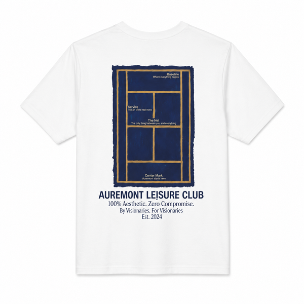 Leisure Society T-Shirt