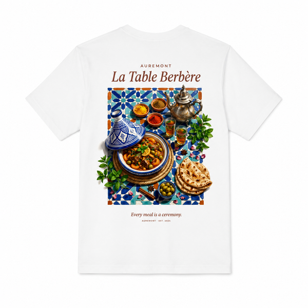 Maison du Soleil T-Shirt