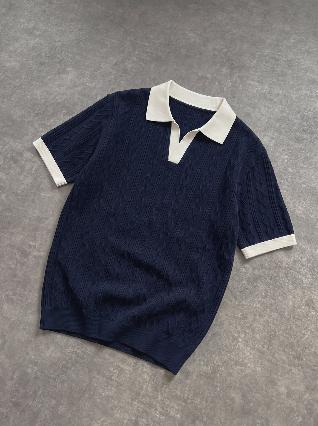 Riviera Polo Shirt