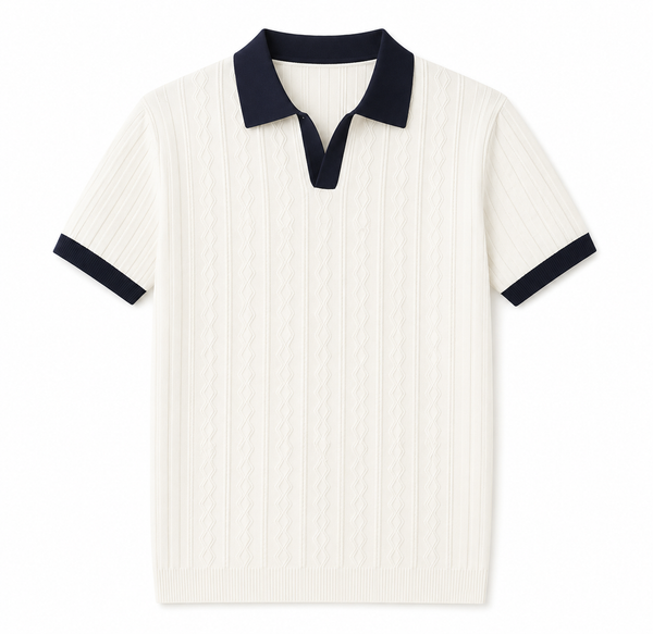 Riviera Polo Shirt