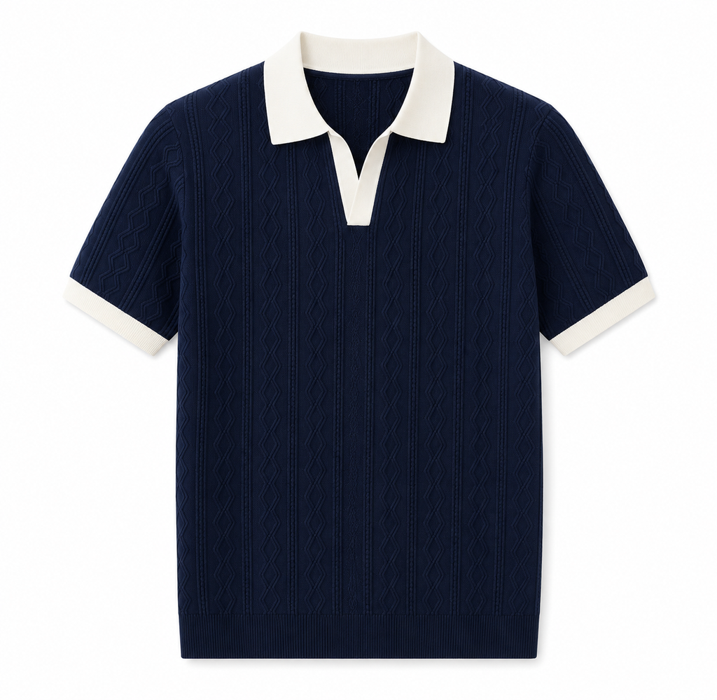 Riviera Polo Shirt