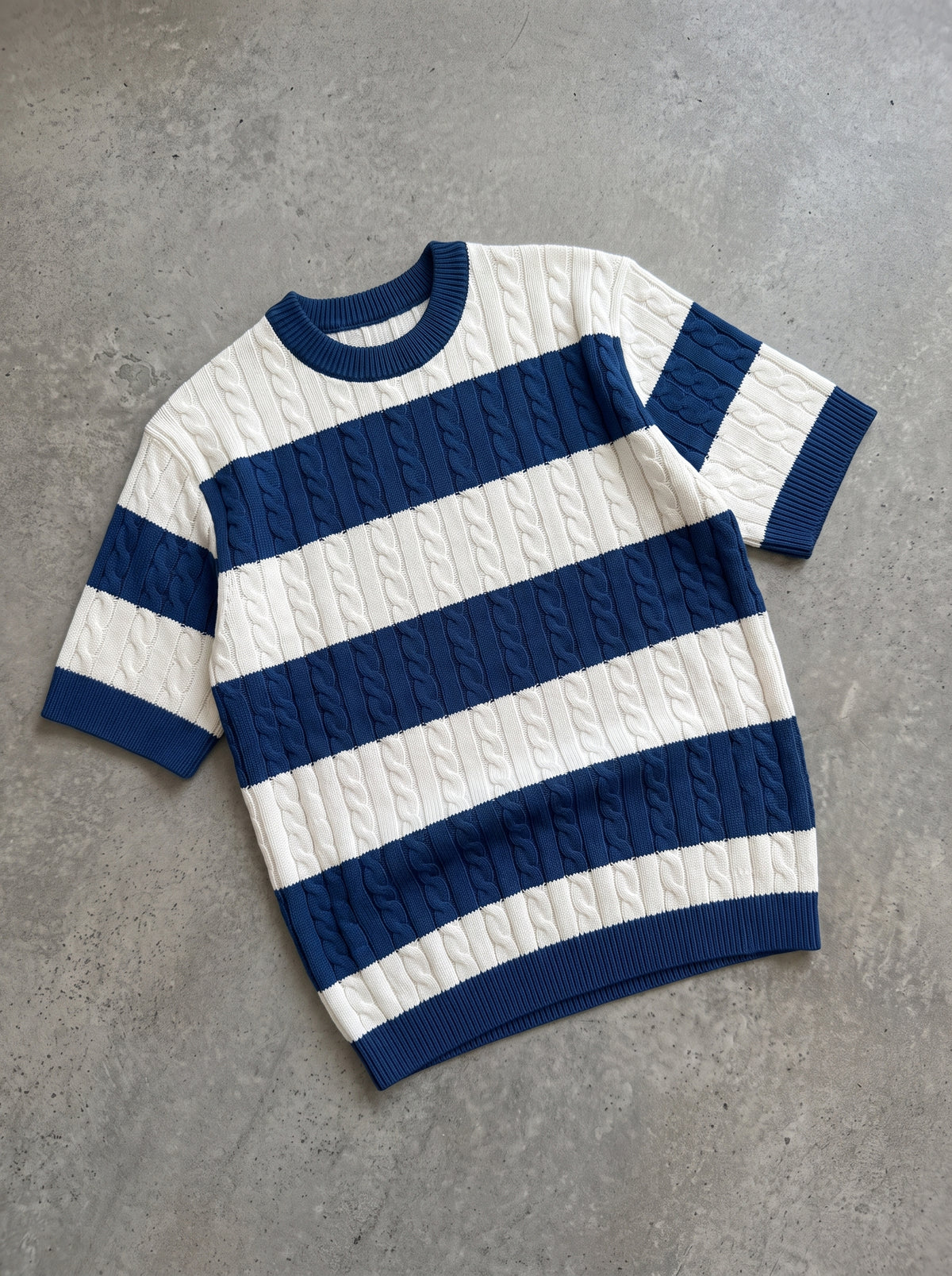 Côte d'Azur Shirt