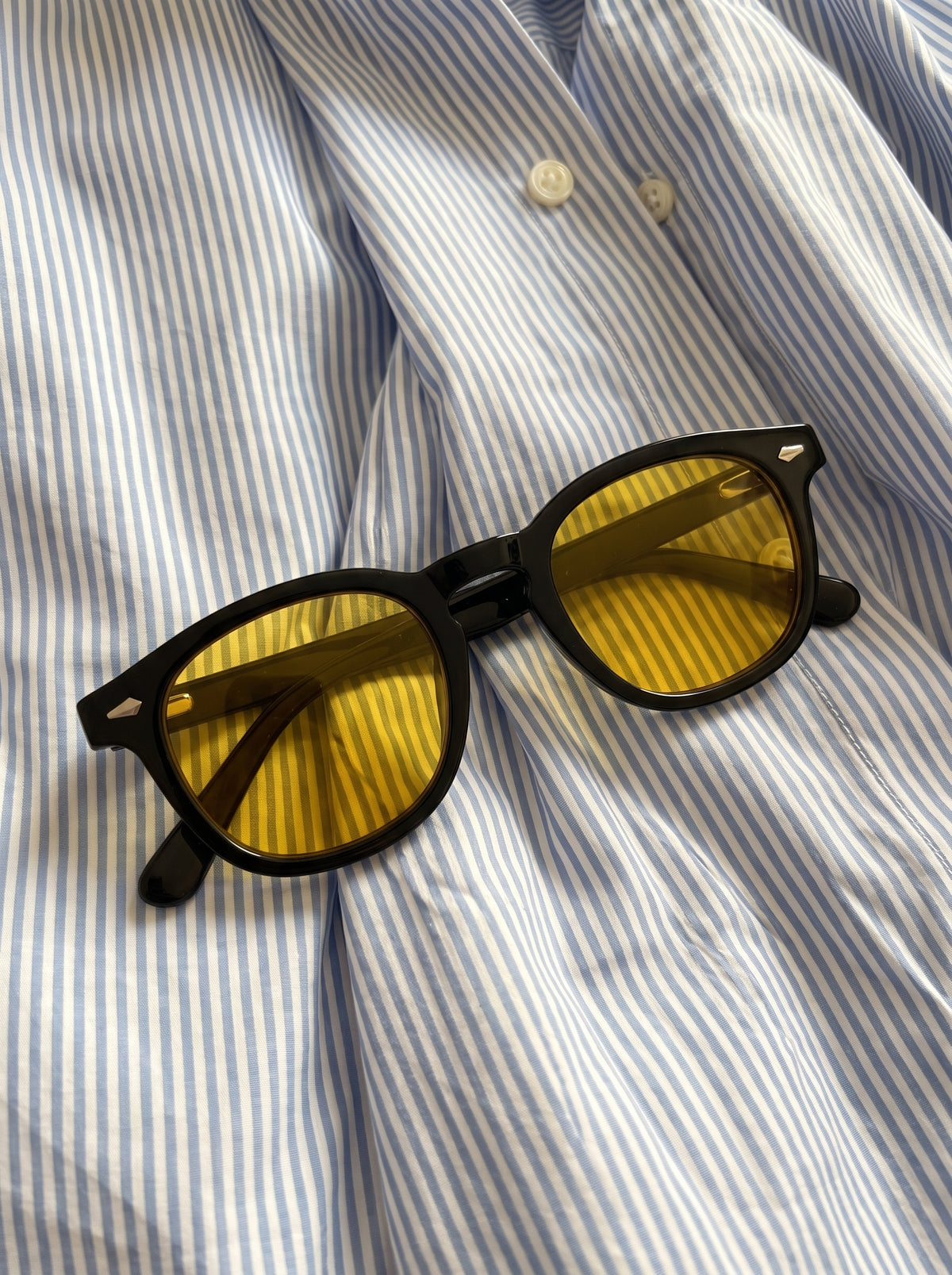 Monaco Frame Sunglasses
