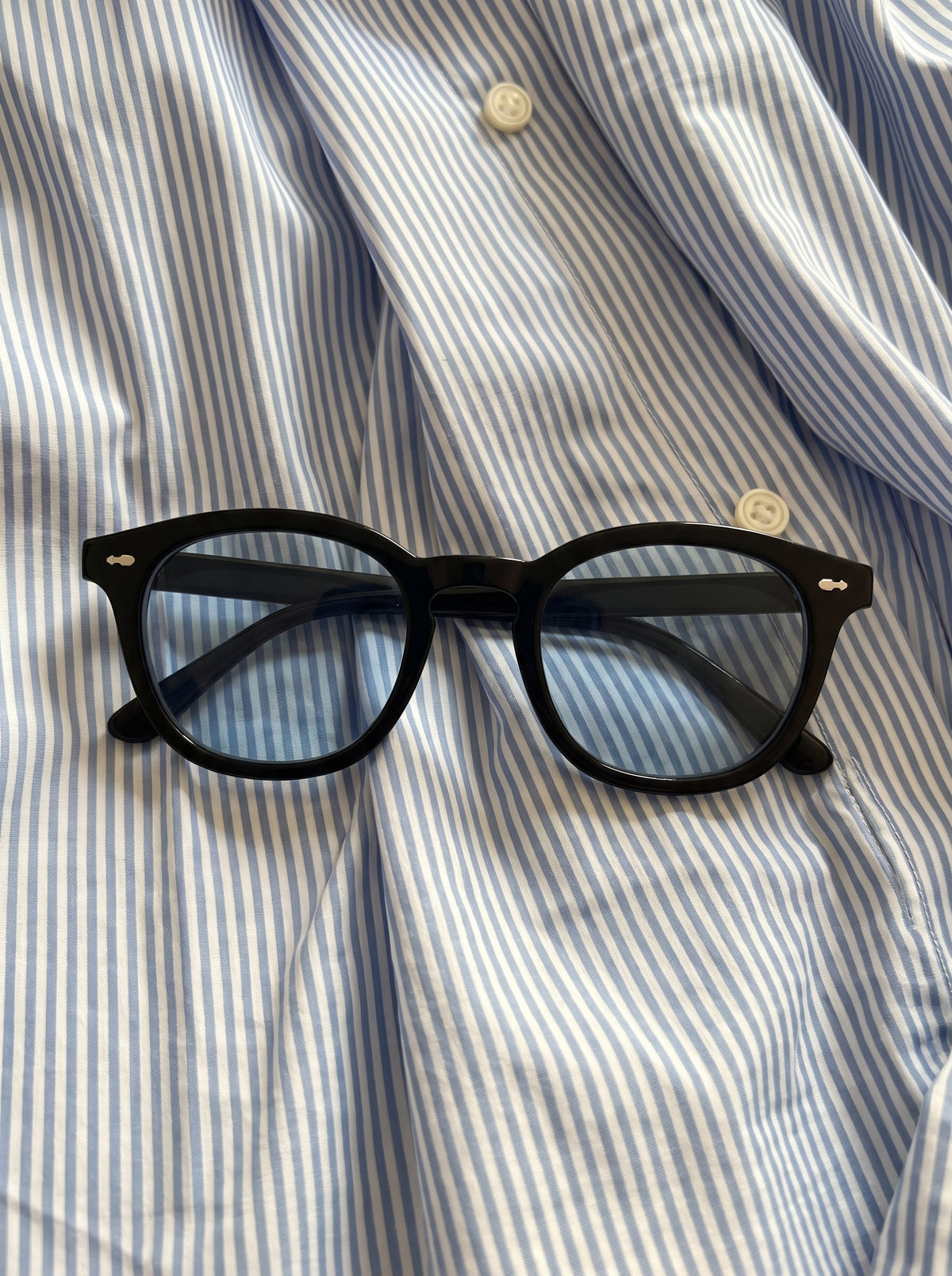 Monaco Frame Sunglasses